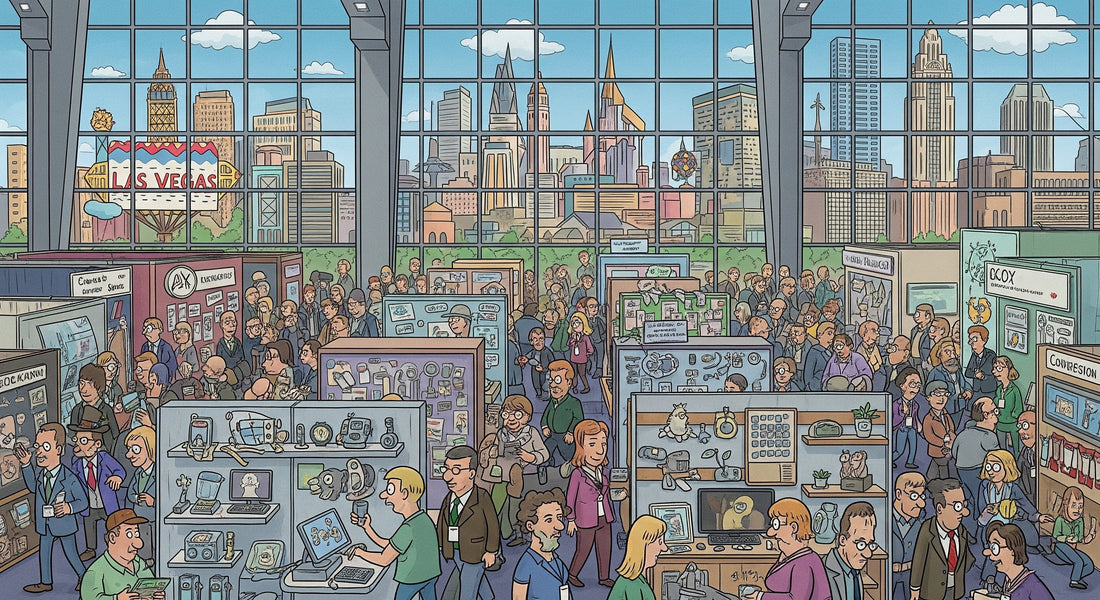 Top U.S. Cities for Trade Shows And Why They’re So Popular