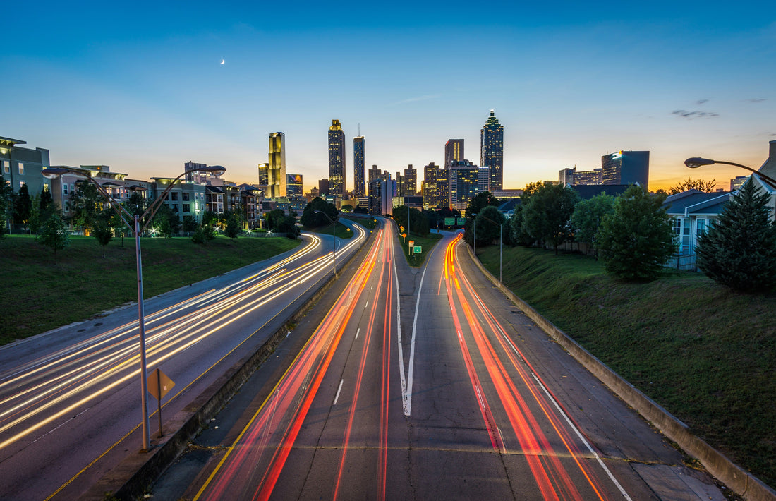Seamless Brand Consistency Across Atlanta's Diverse Venue Landscape