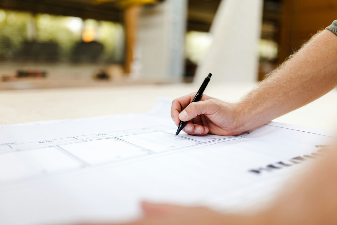Modern Trade Show Booth Design: Trends That Attract More Visitors
