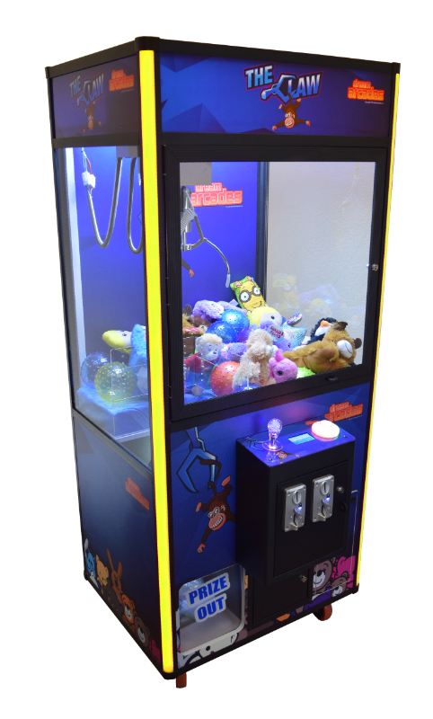 Prize Crane