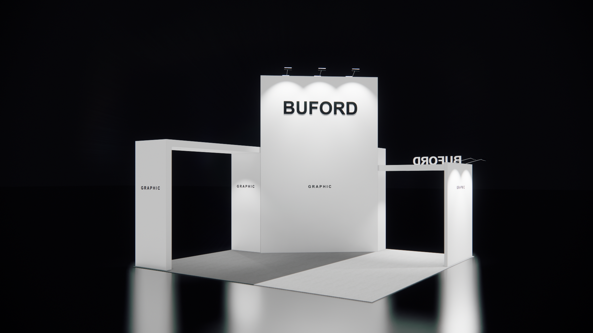 BUFORD