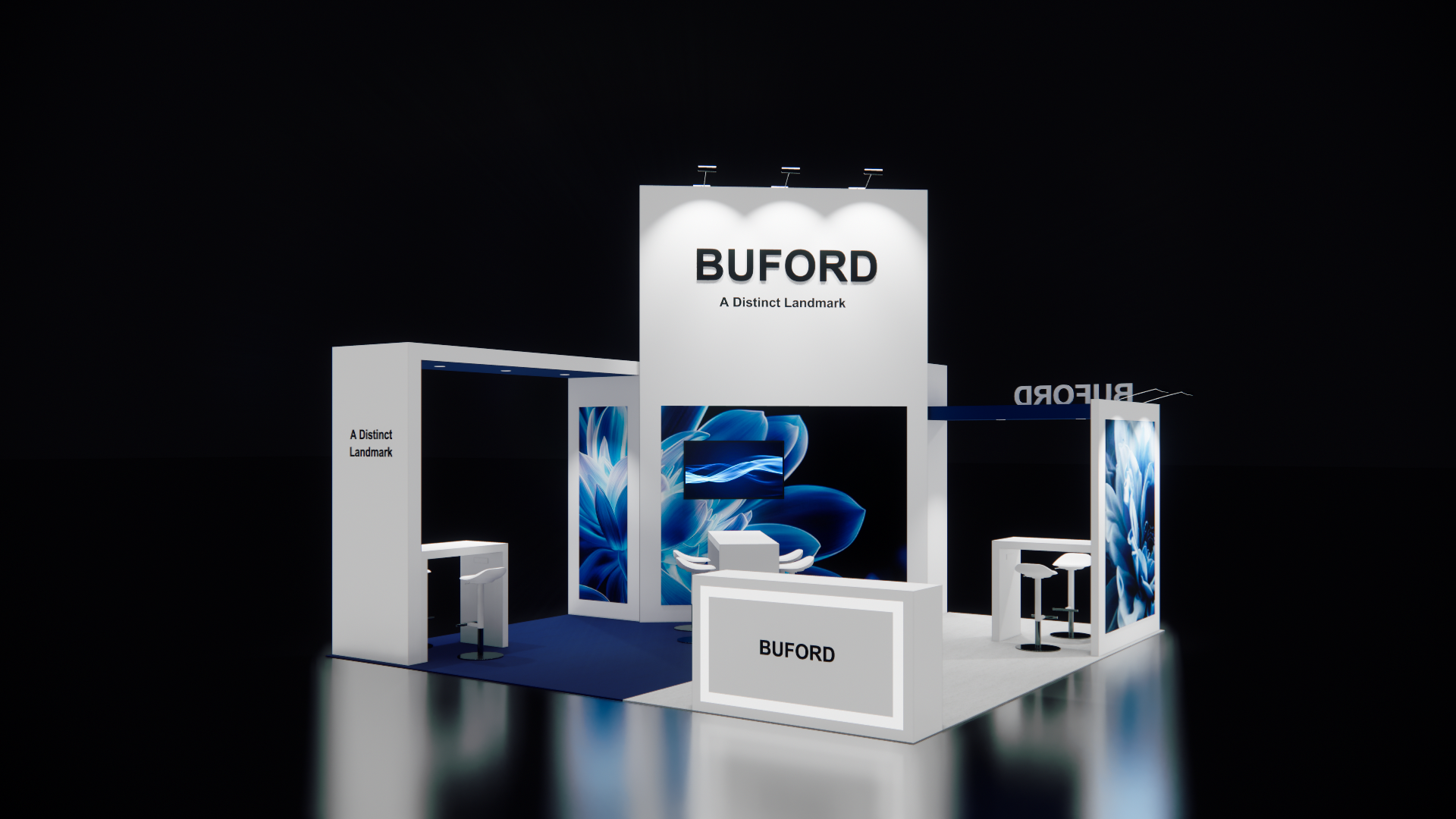 BUFORD