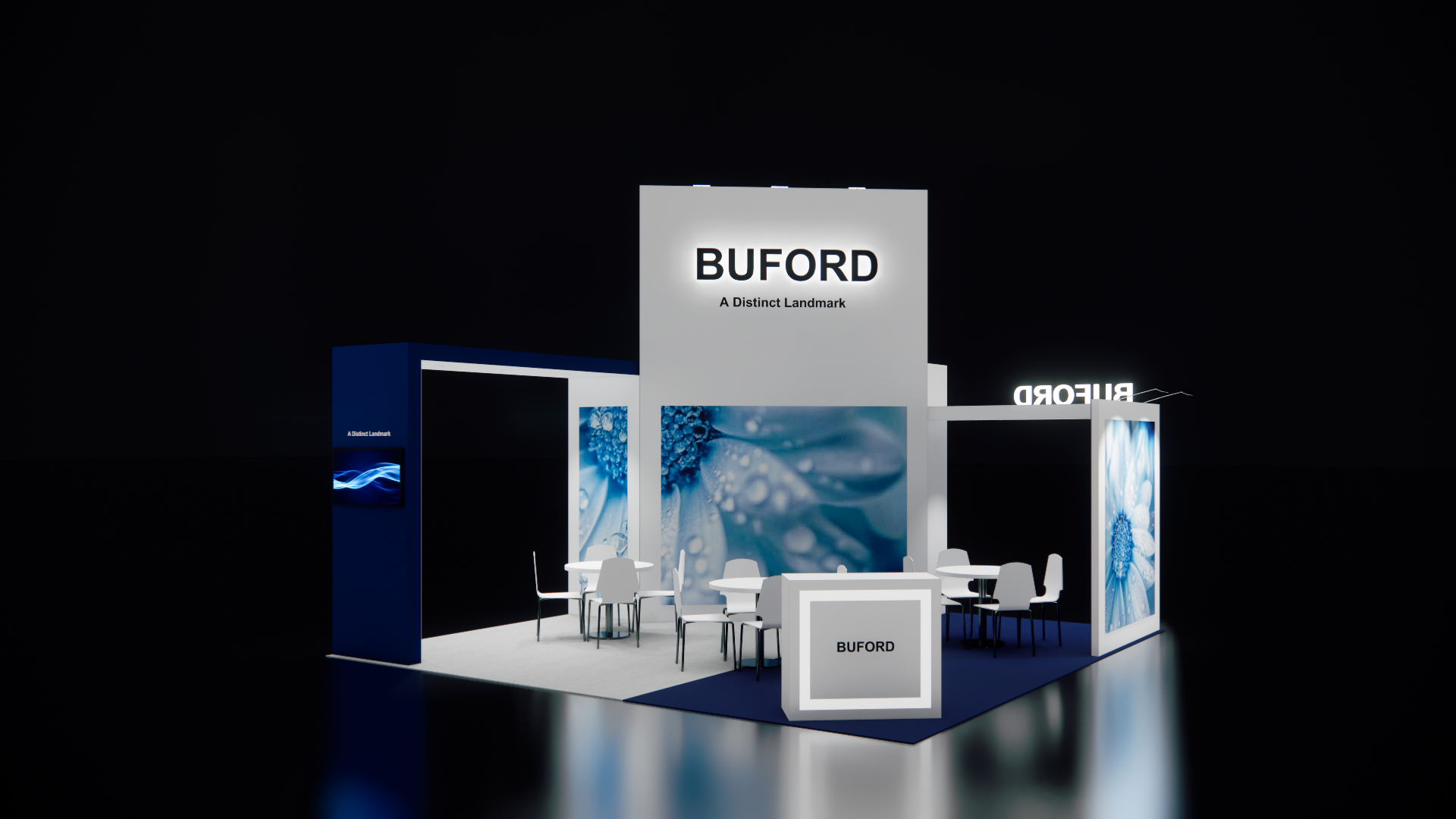 BUFORD