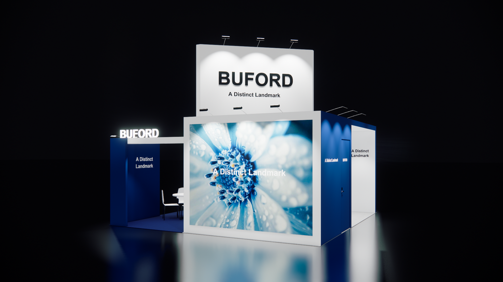 BUFORD