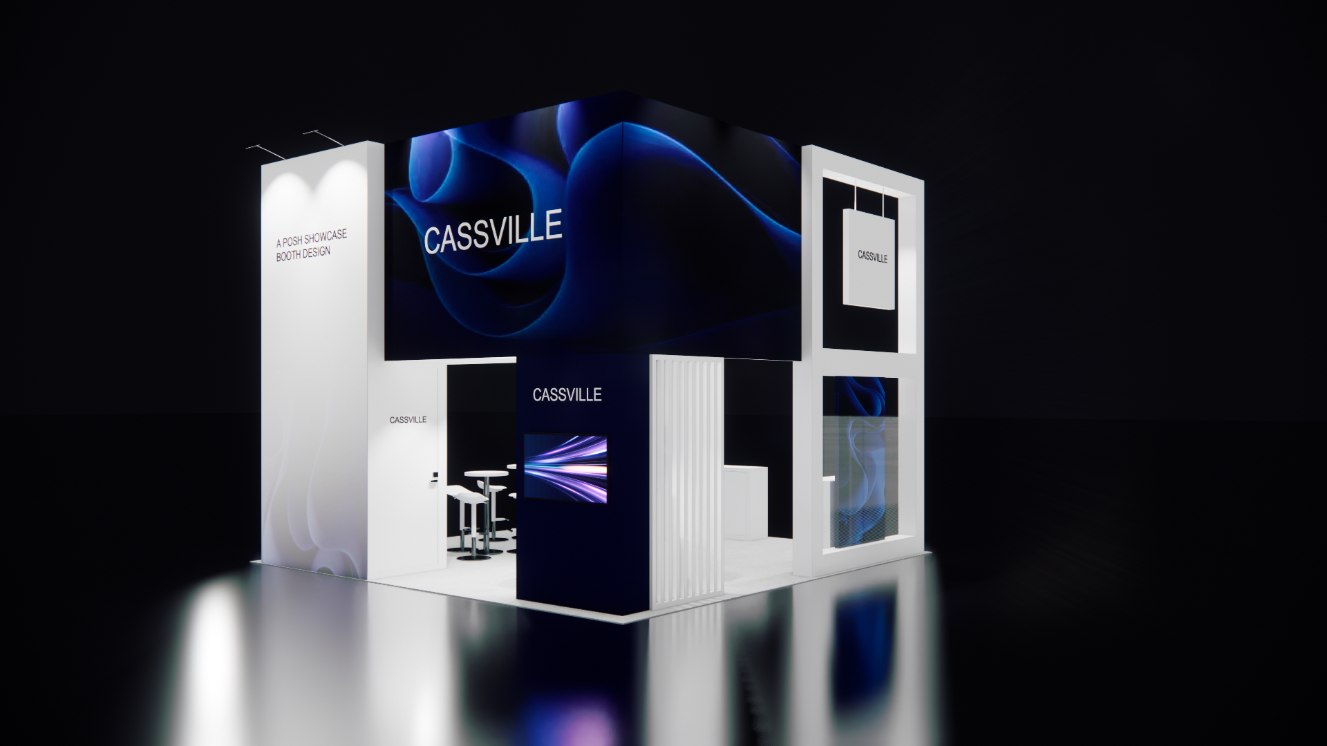 CASSVILLE