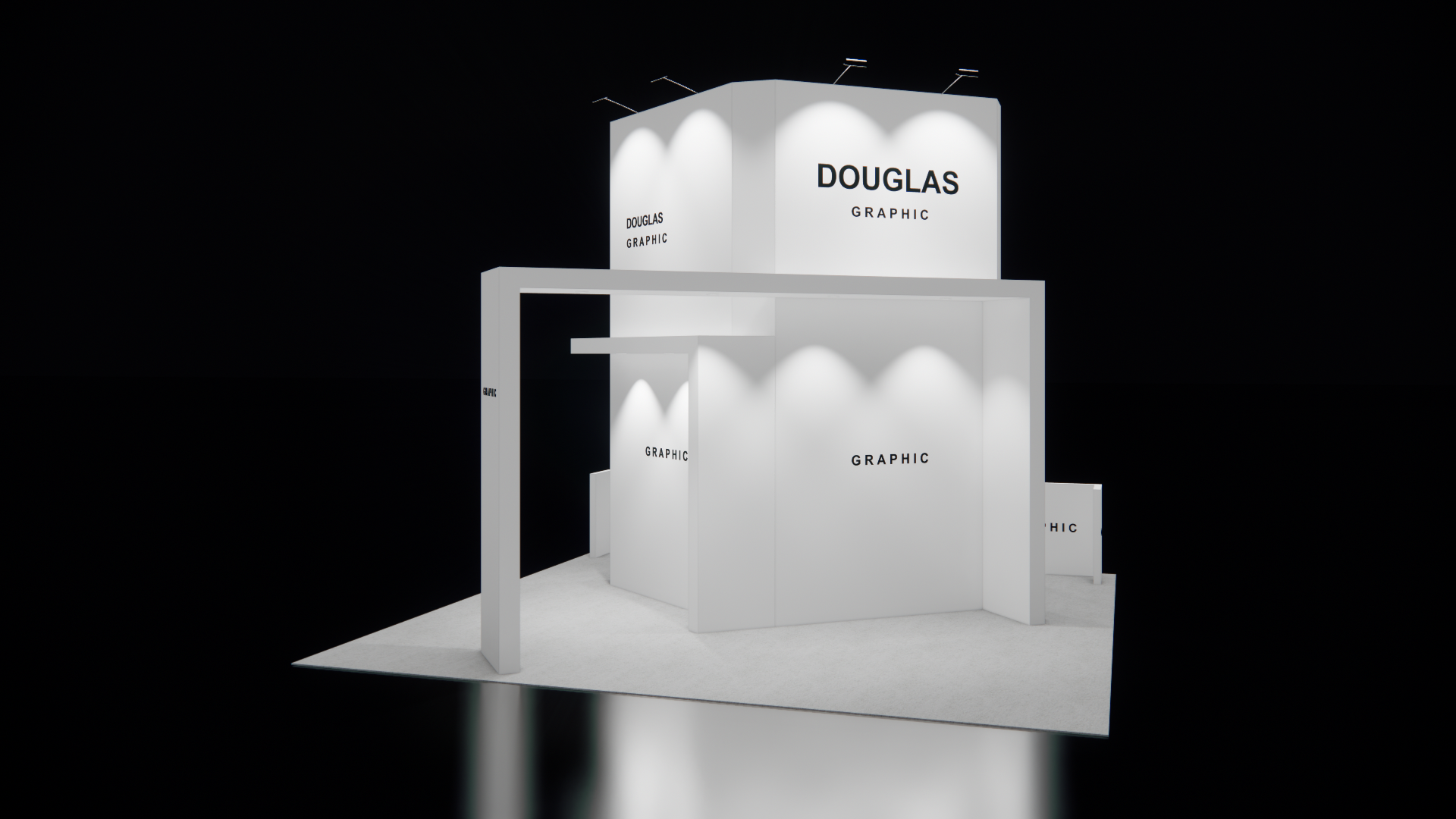 DOUGLAS