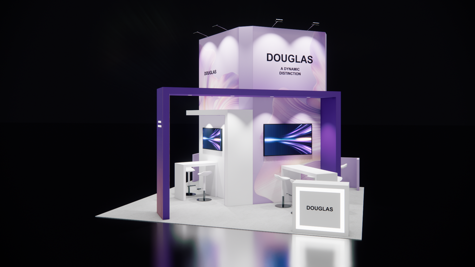 DOUGLAS