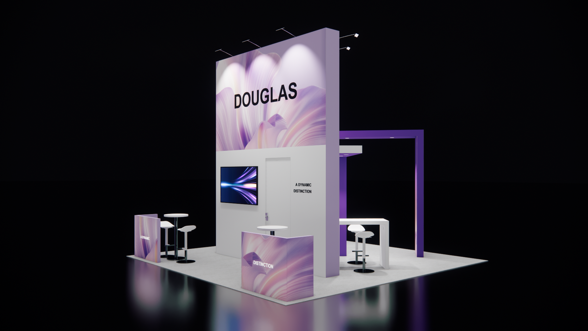 DOUGLAS
