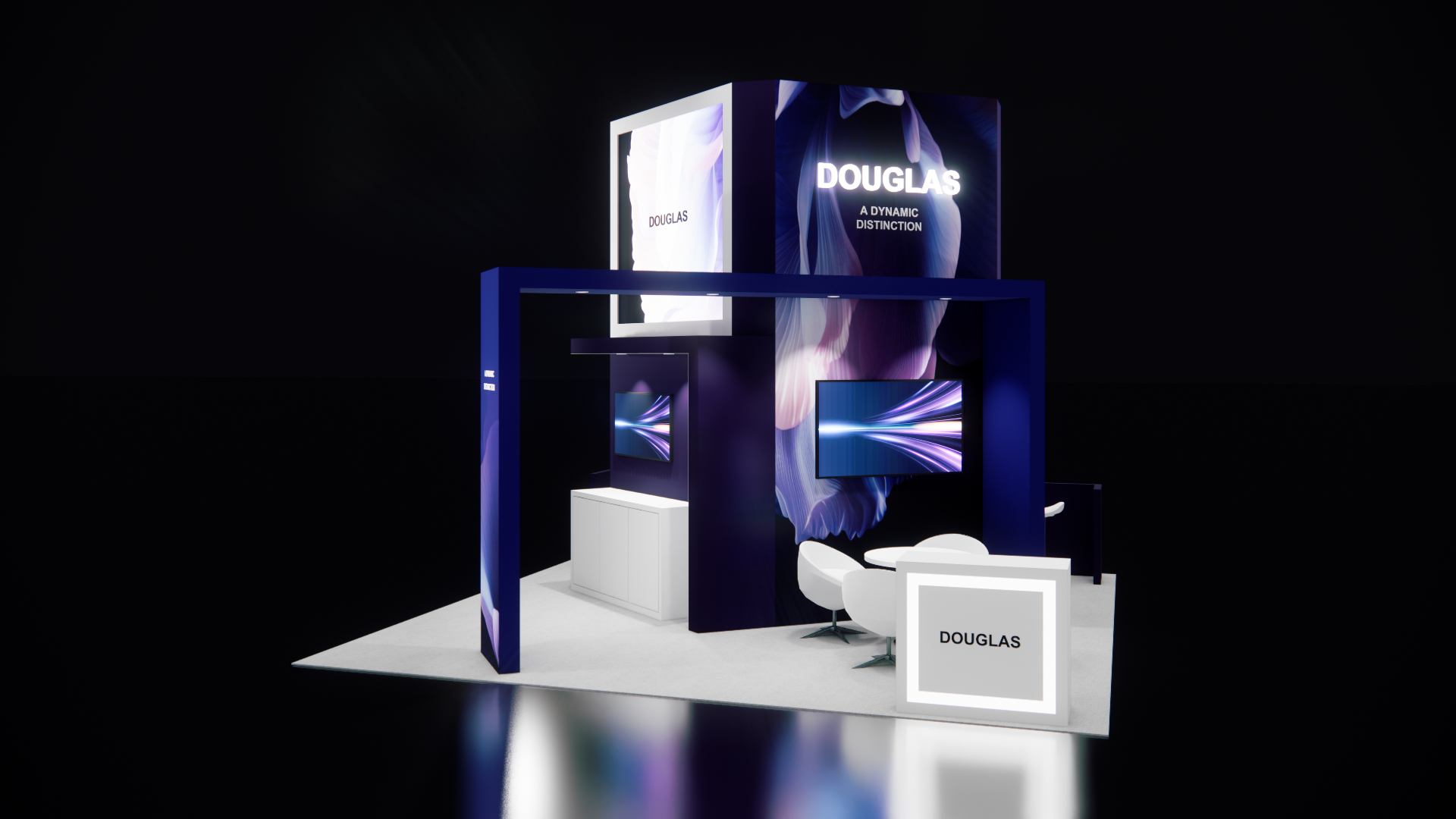 DOUGLAS