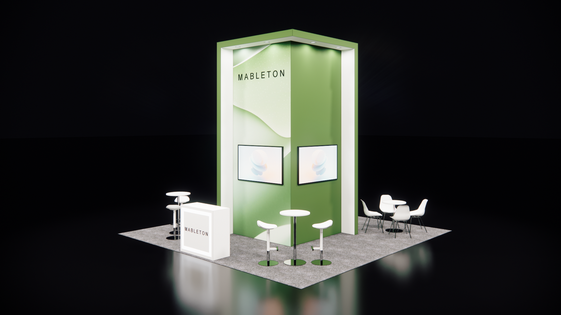 MABLETON