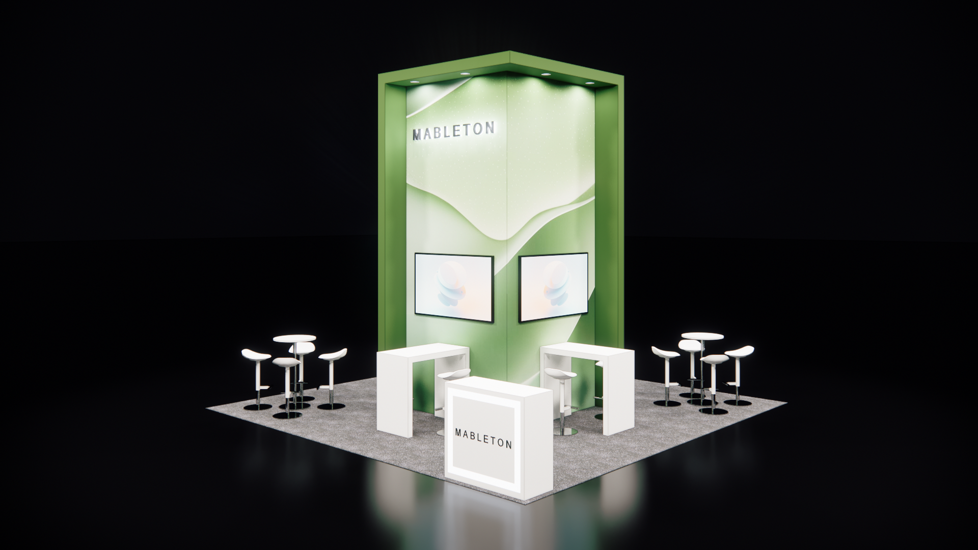 MABLETON