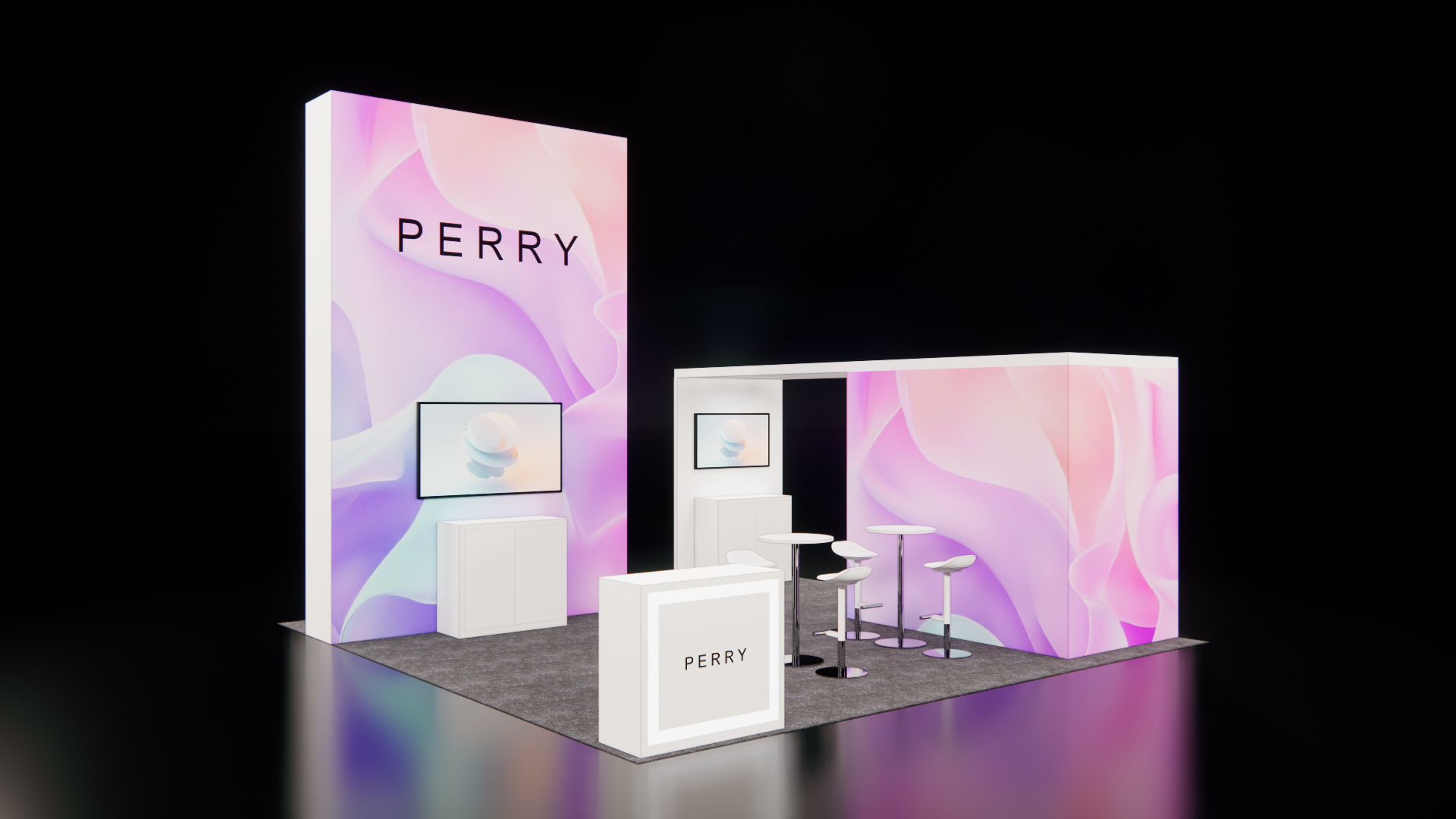 PERRY