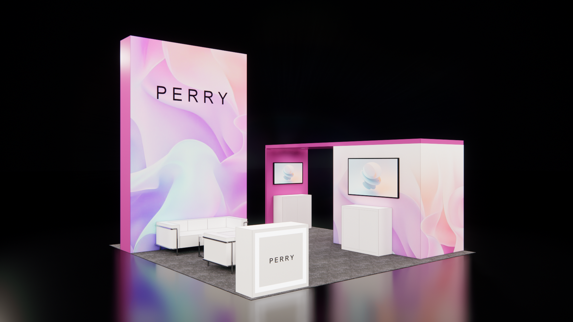 PERRY