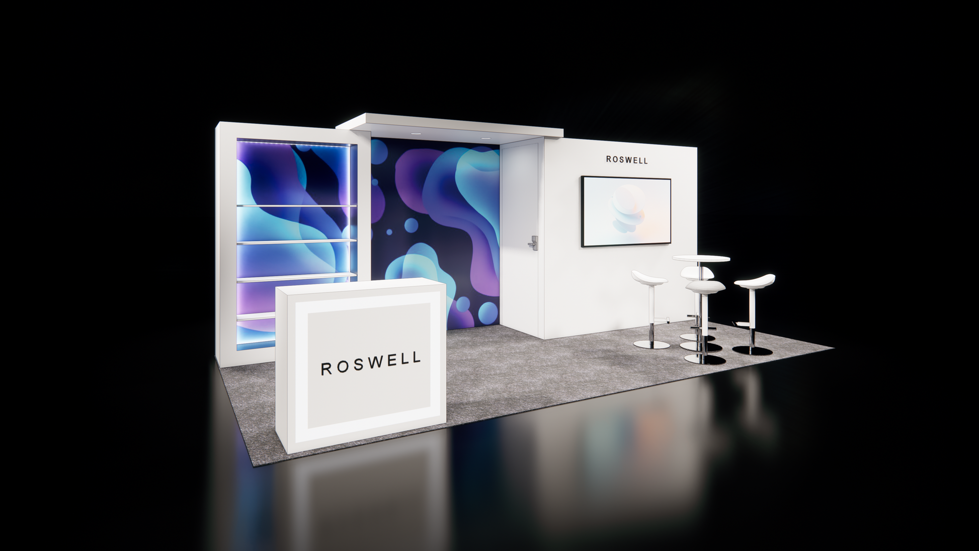 ROSWELL