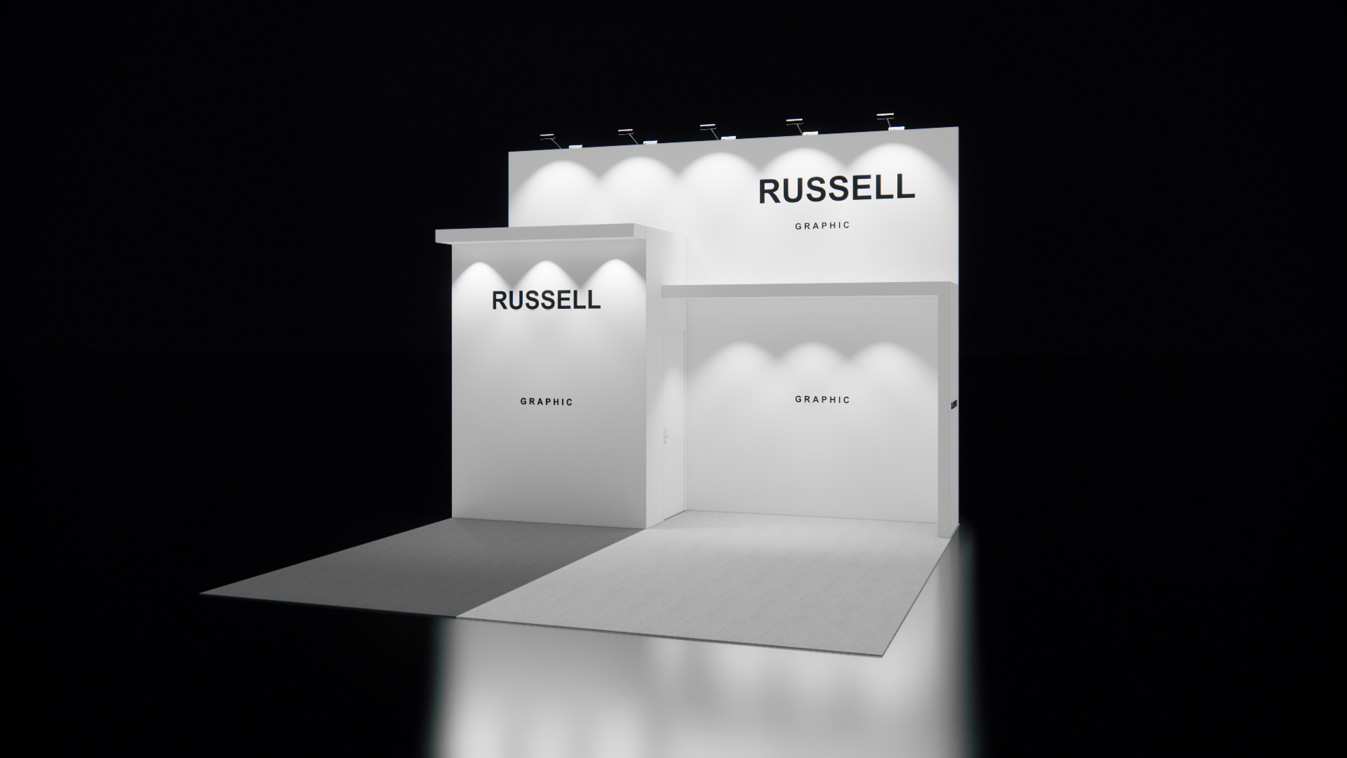 RUSSELL