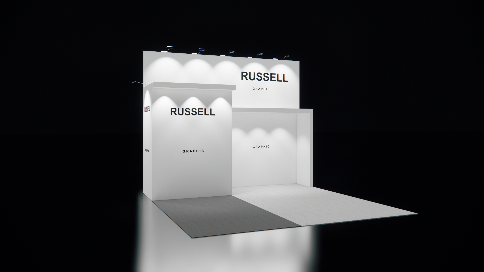 RUSSELL