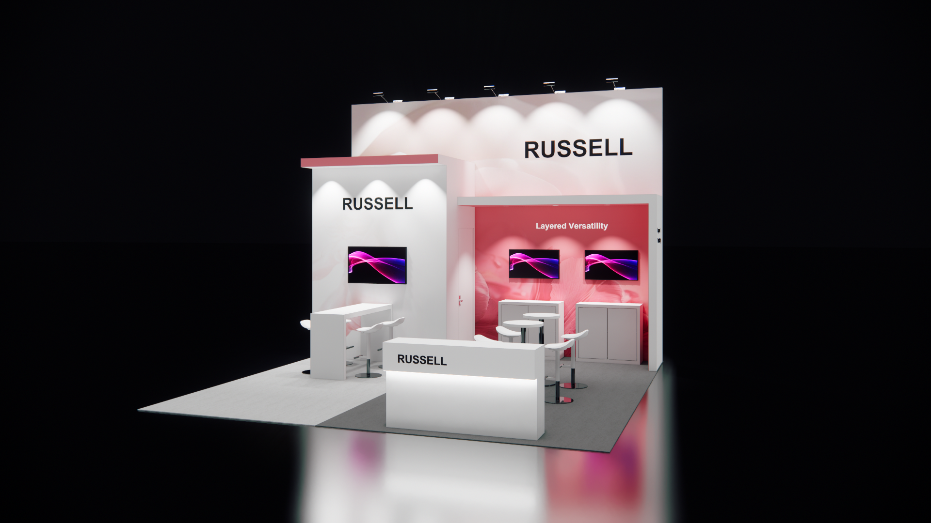RUSSELL