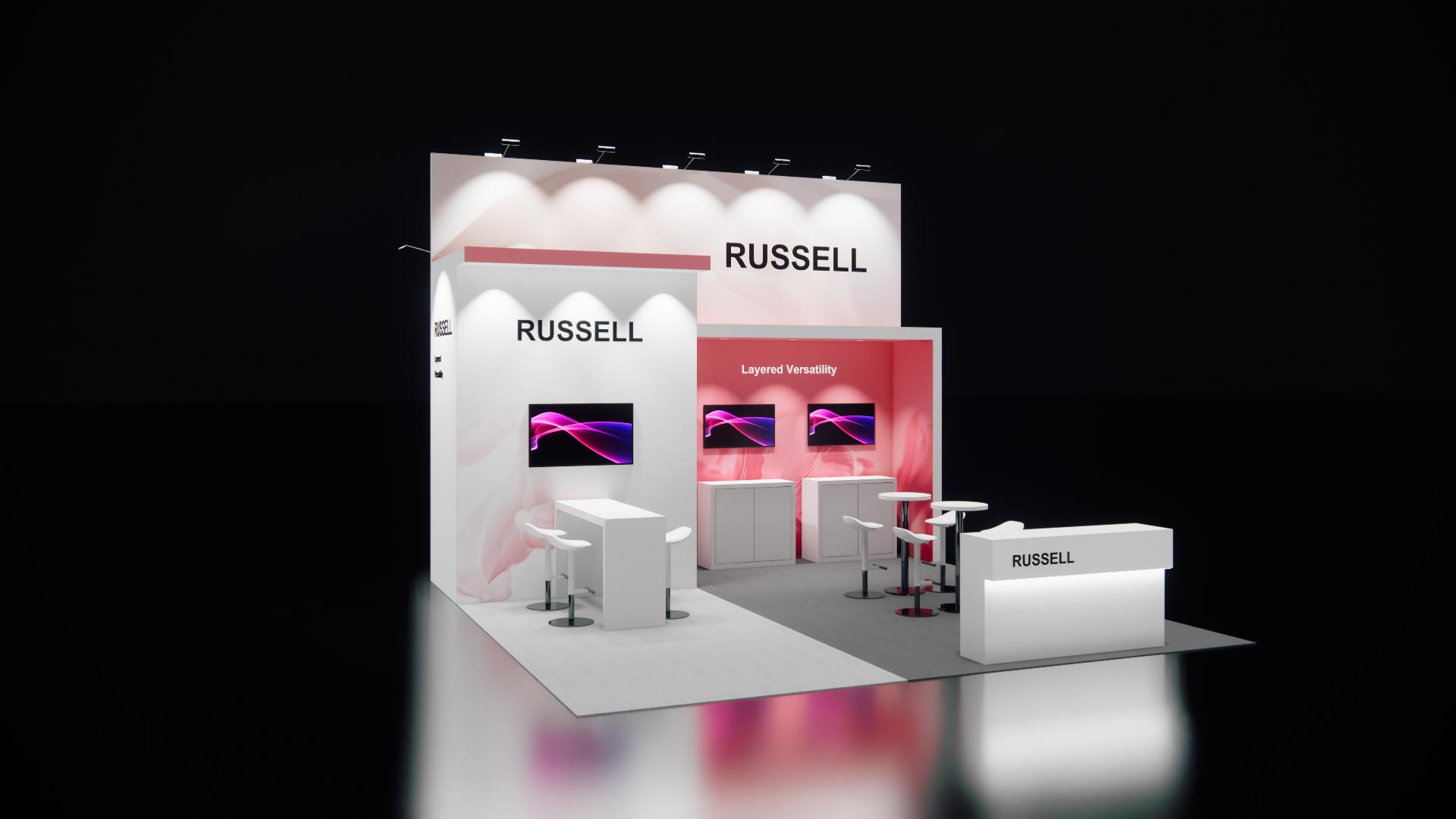 RUSSELL