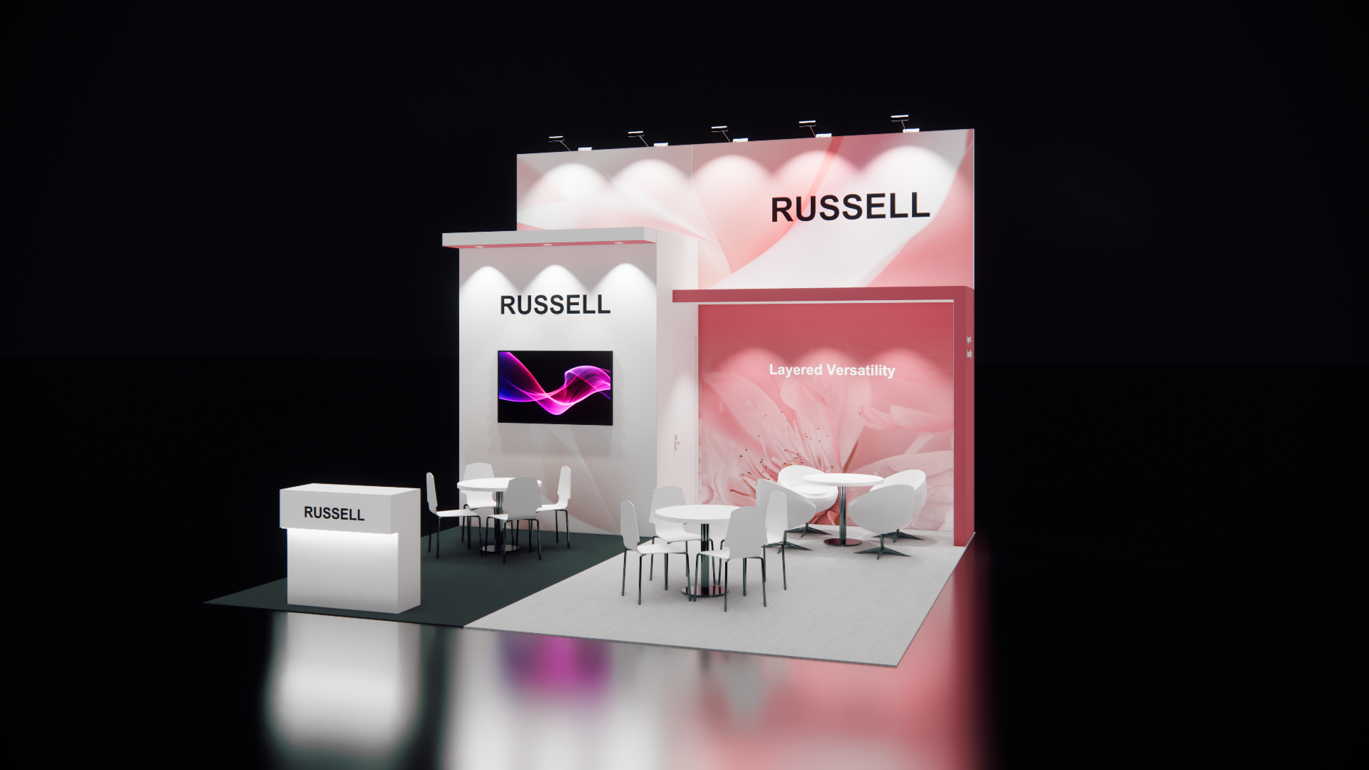 RUSSELL