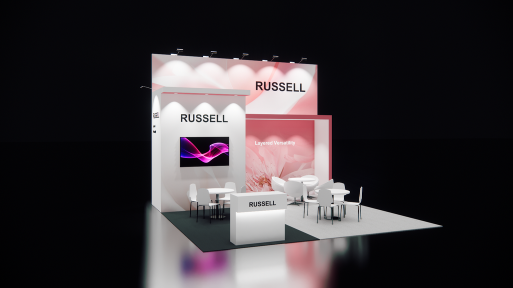 RUSSELL