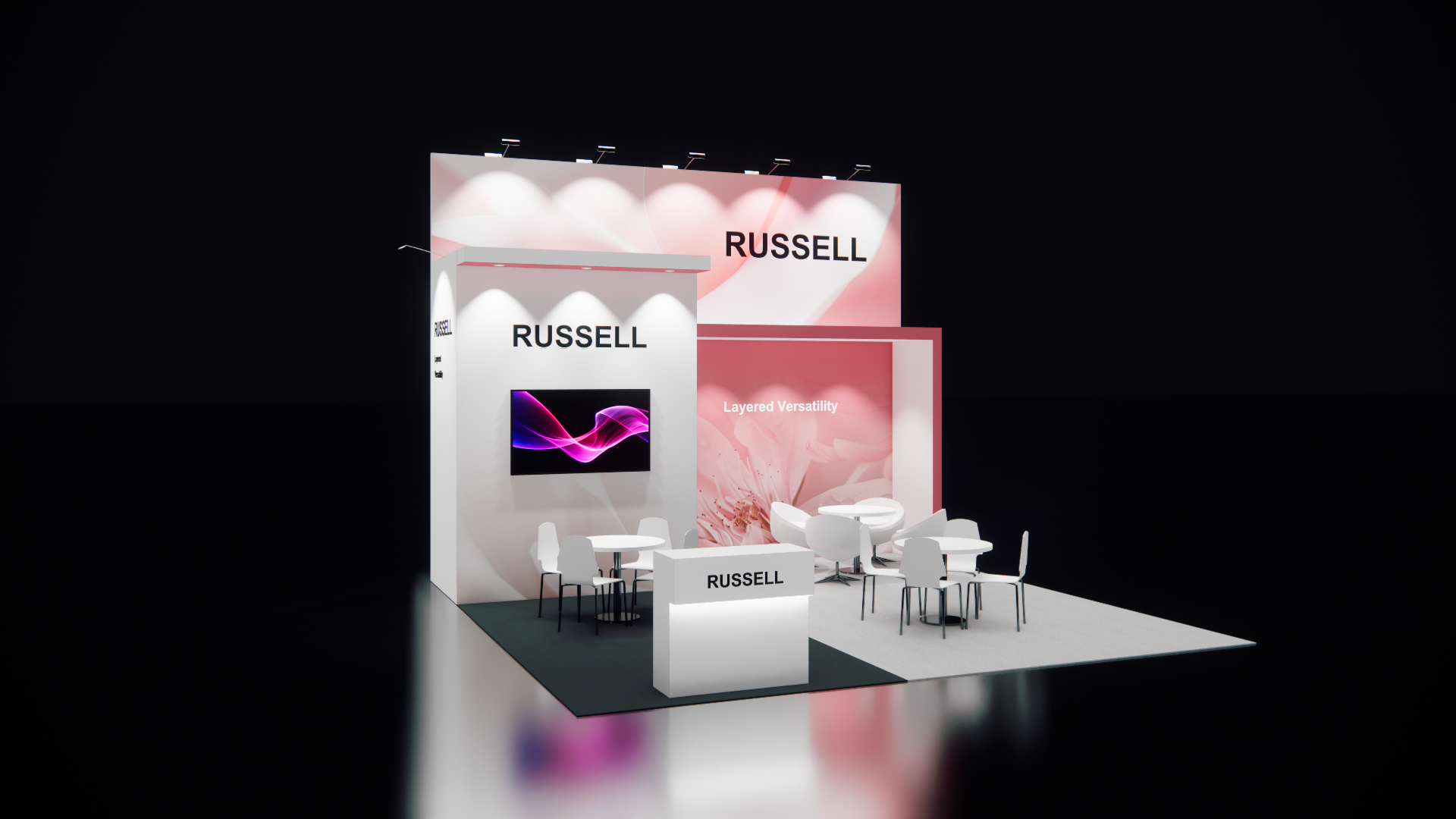 RUSSELL