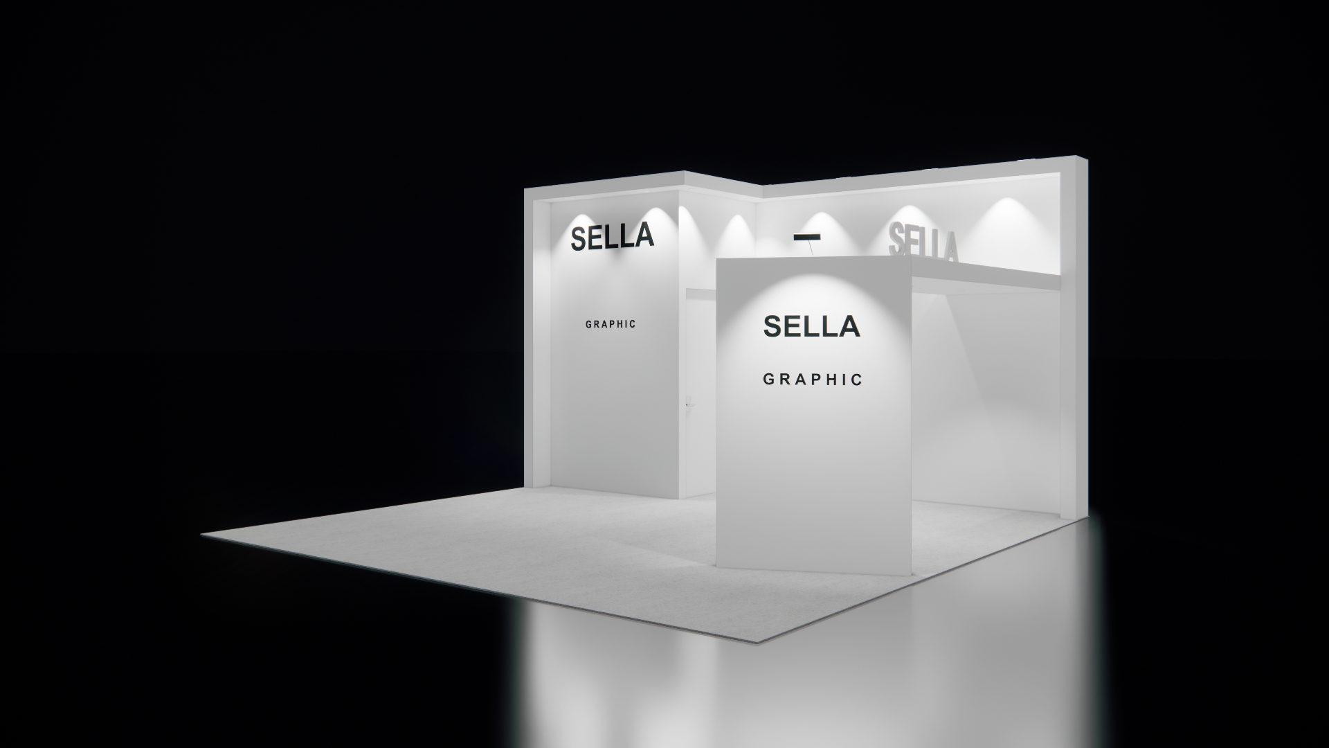 SELLA