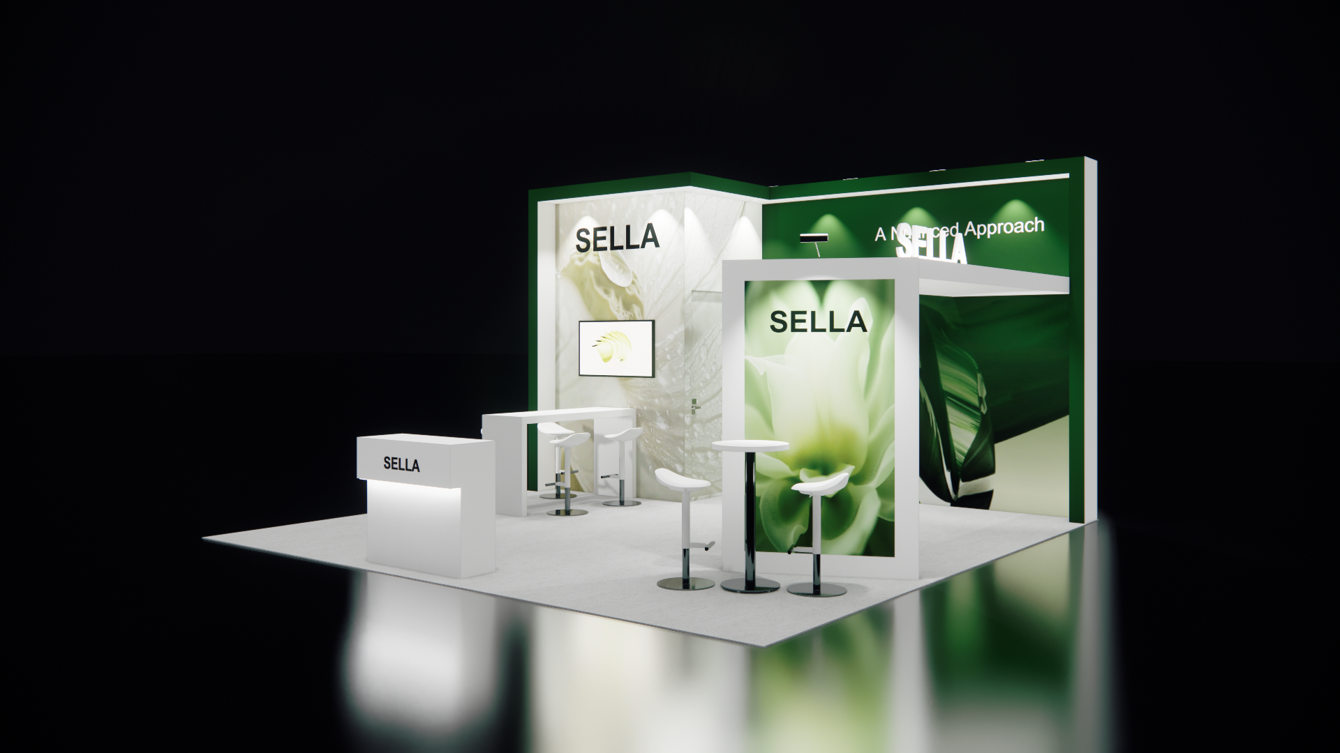 SELLA