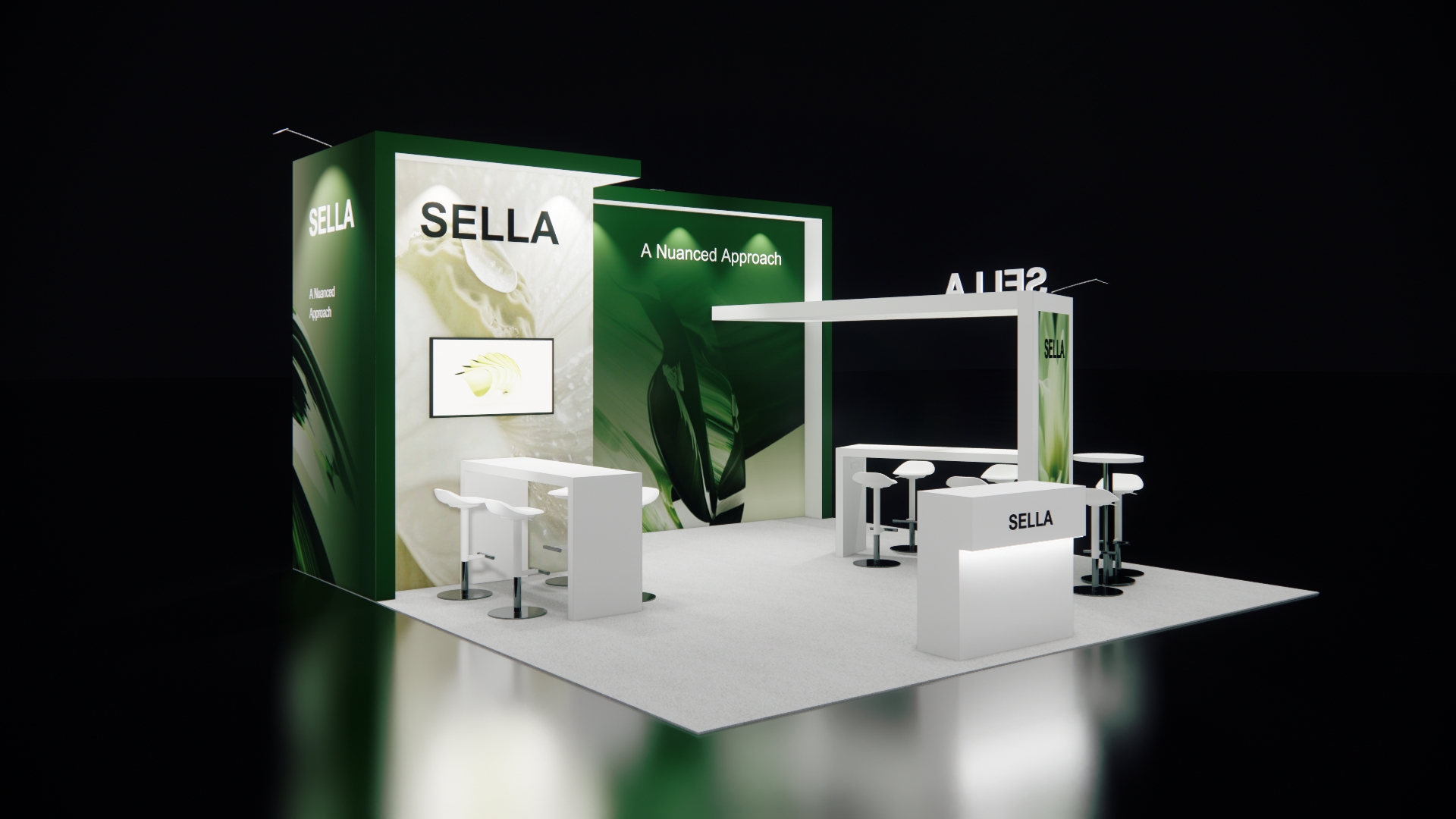 SELLA