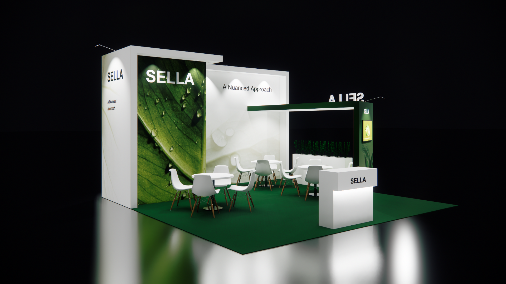 SELLA