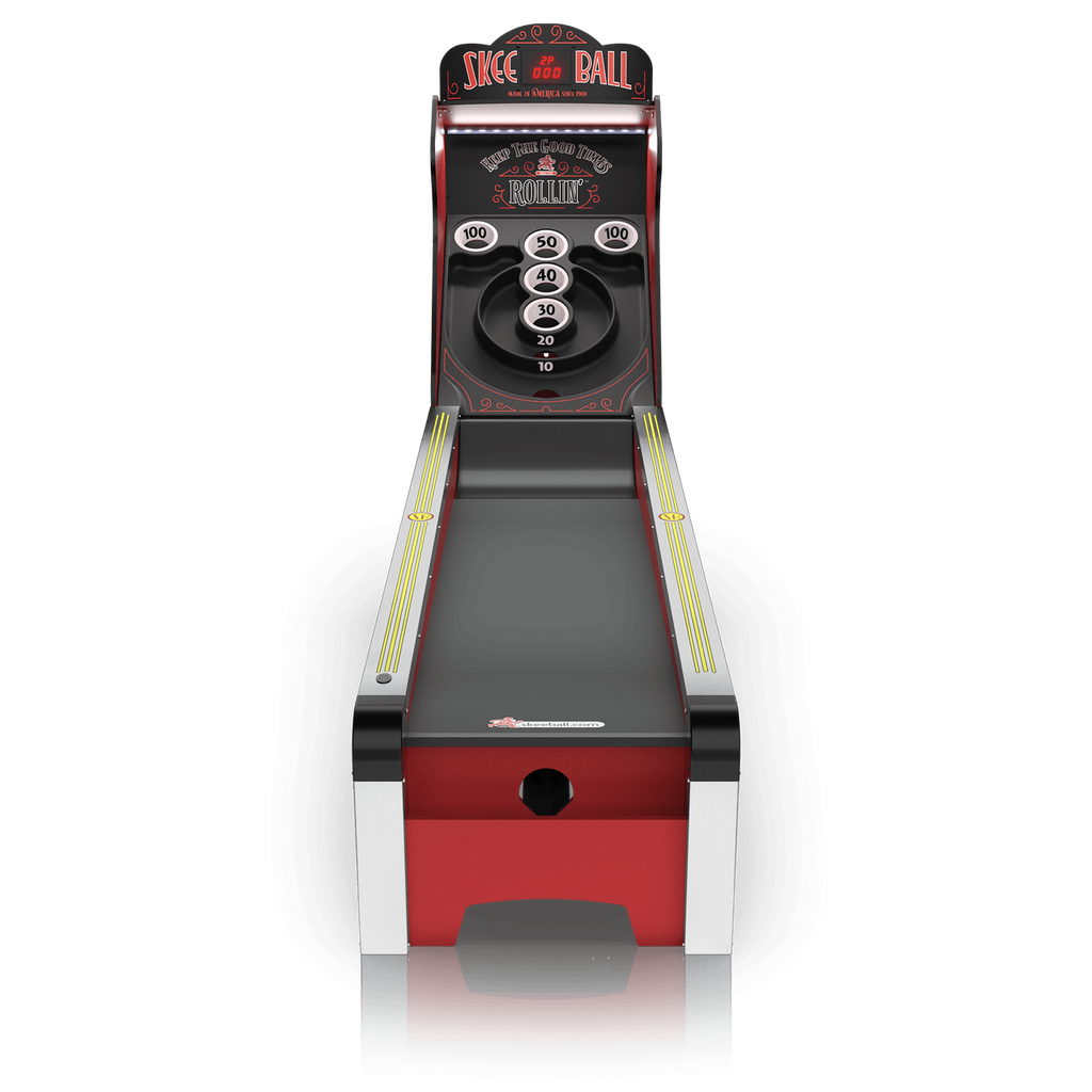 Skee-Ball