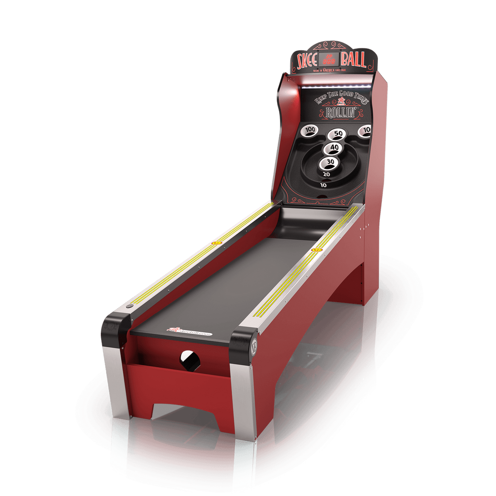 Skee-Ball