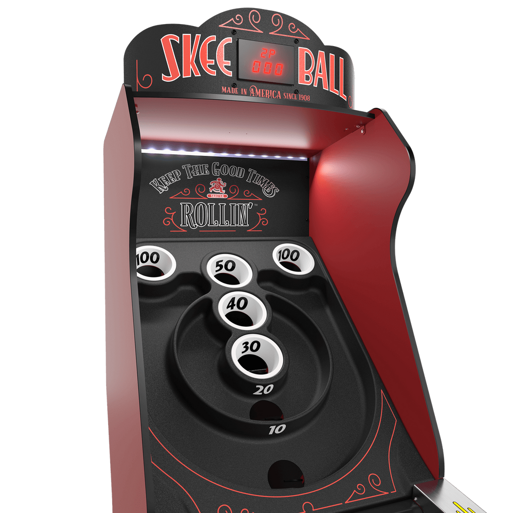 Skee-Ball