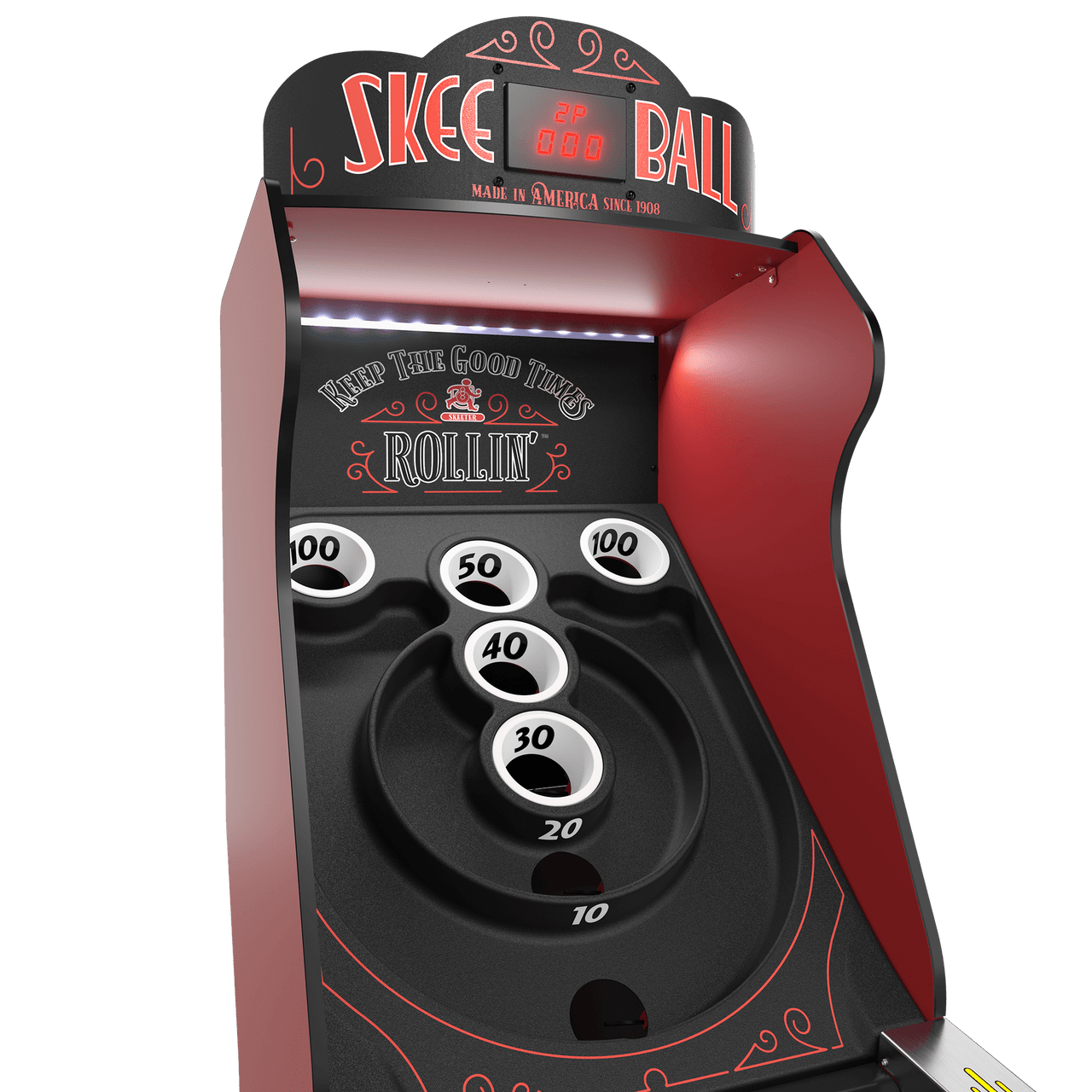 Skee-Ball