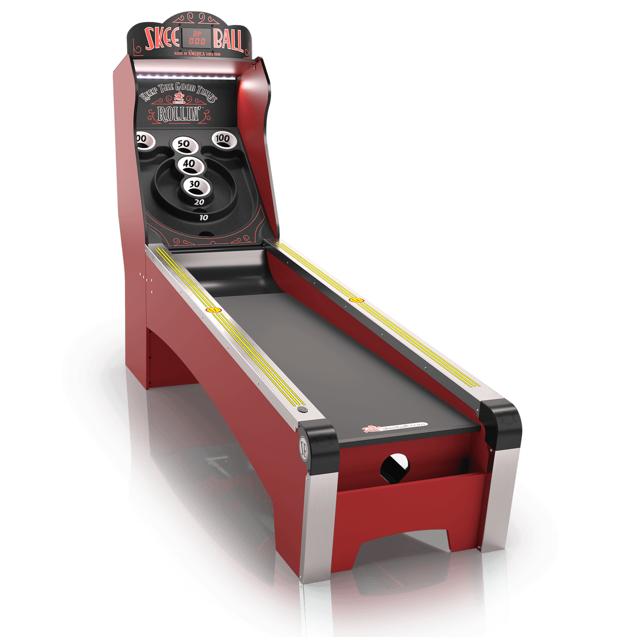 Skee-Ball