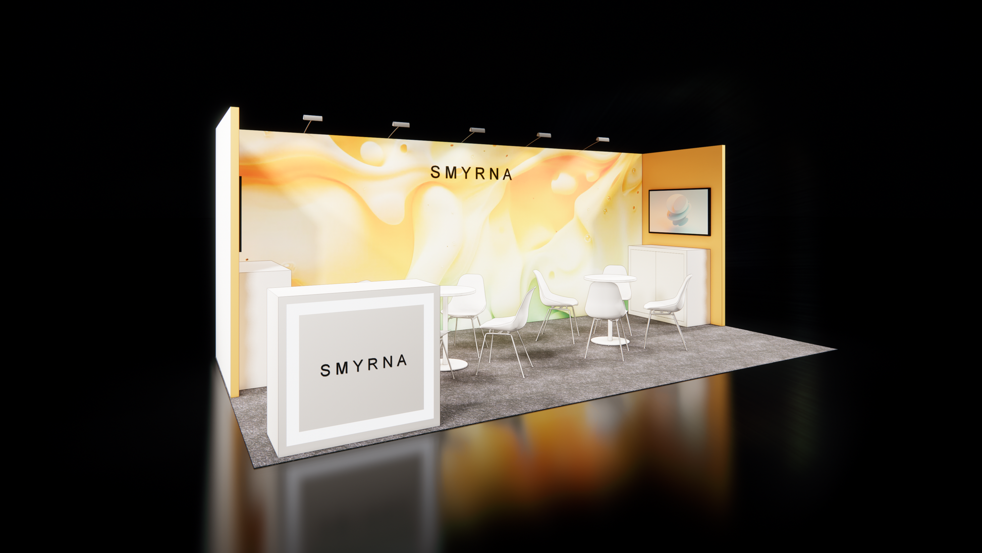 SMYRNA