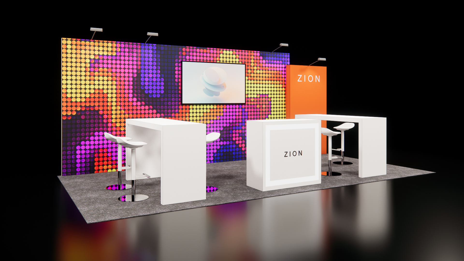 ZION