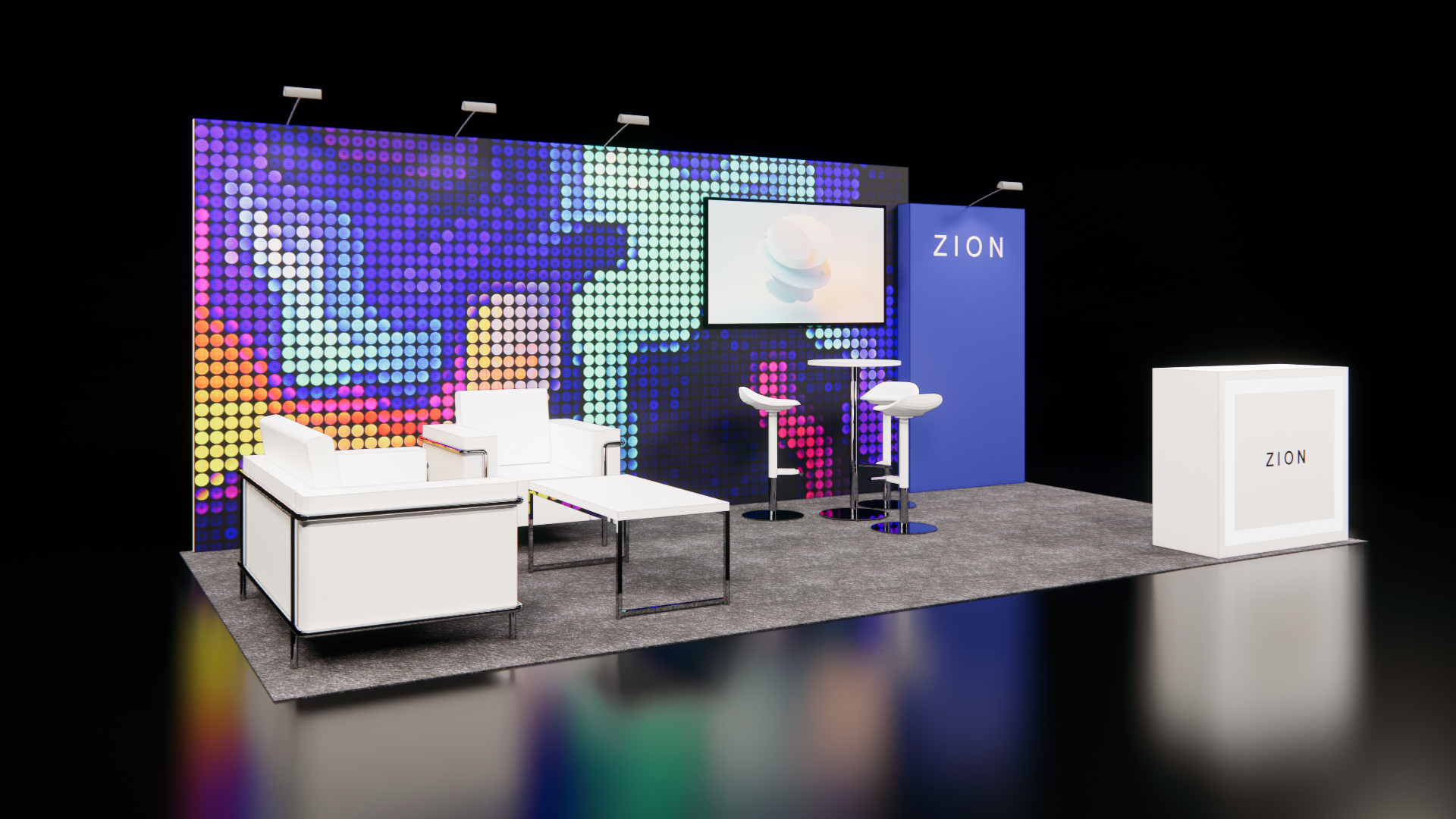 ZION